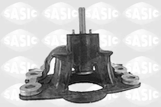 Lagerung, Motor SASIC 4001799 Bild Lagerung, Motor SASIC 4001799