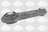 Lagerung, Motor rechts oben unten SASIC 4001814
