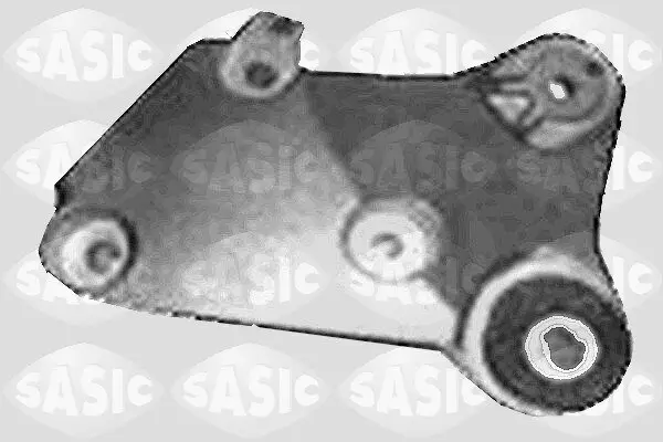 Lagerung, Motor SASIC 4001817