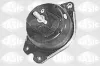 Lagerung, Motor rechts oben SASIC 4001833