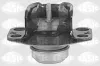 Lagerung, Motor rechts oben SASIC 4001835
