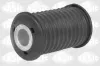 Lagerung, Blattfeder Hinterachse beidseitig vorne SASIC 4003377
