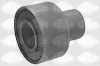 Lagerung, Achskörper Hinterachse SASIC 4003384