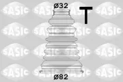 Faltenbalgsatz, Antriebswelle radseitig SASIC 4003432