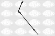 Lenkrad Vorderachse SASIC 4004003