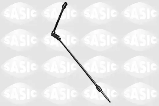Lenkrad Vorderachse SASIC 4004003 Bild Lenkrad Vorderachse SASIC 4004003