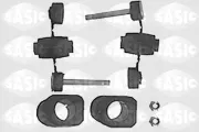 Reparatursatz, Stabilisatorlager Vorderachse beidseitig SASIC 4005070