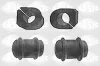 Reparatursatz, Stabilisatorlager Vorderachse beidseitig SASIC 4005077
