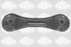 Stange/Strebe, Stabilisator Hinterachse SASIC 4005149