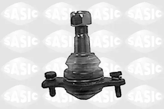 Trag-/Führungsgelenk Vorderachse unten SASIC 4005270 Bild Trag-/Führungsgelenk Vorderachse unten SASIC 4005270