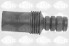 Schutzkappe/Faltenbalg, Stoßdämpfer Vorderachse SASIC 4005379