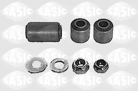 Reparatursatz, Querlenker Vorderachse beidseitig SASIC 4005400 Bild Reparatursatz, Querlenker Vorderachse beidseitig SASIC 4005400