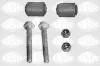 Reparatursatz, Querlenker Vorderachse SASIC 4005412