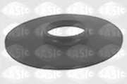 Lagerung, Achskörper Hinterachse unten SASIC 4005500