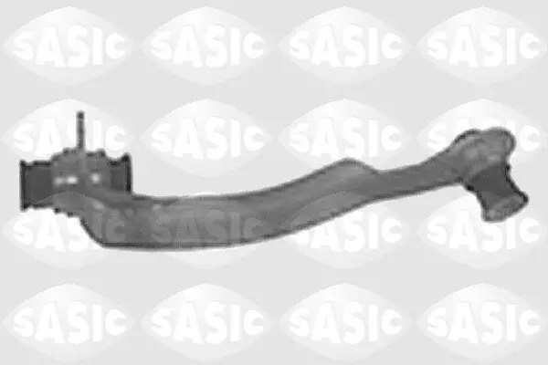 Lagerung, Motor vorne links oben SASIC 4005522