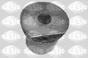Lagerung, Achsträger Hinterachse beidseitig SASIC 4005526