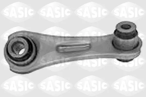 Stange/Strebe, Stabilisator Hinterachse links unten SASIC 4005533