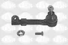 Spurstangenkopf Vorderachse links SASIC 4006108