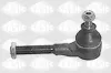 Spurstangenkopf Vorderachse links SASIC 4006114