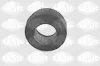 Buchse, Lenkwelle Vorderachse SASIC 4006138