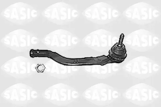 Spurstangenkopf Vorderachse links SASIC 4006147 Bild Spurstangenkopf Vorderachse links SASIC 4006147