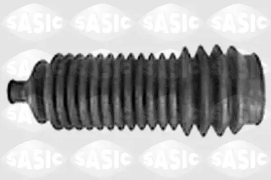 Faltenbalg, Lenkung Vorderachse links SASIC 4006220 Bild Faltenbalg, Lenkung Vorderachse links SASIC 4006220
