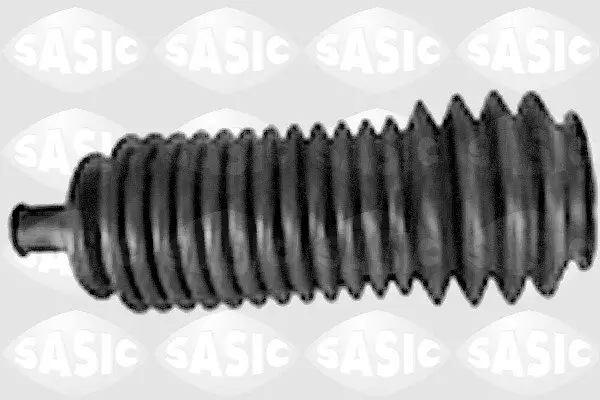 Faltenbalg, Lenkung Vorderachse links SASIC 4006221