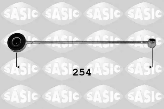 Reparatursatz, Schalthebel SASIC 4522812 Bild Reparatursatz, Schalthebel SASIC 4522812