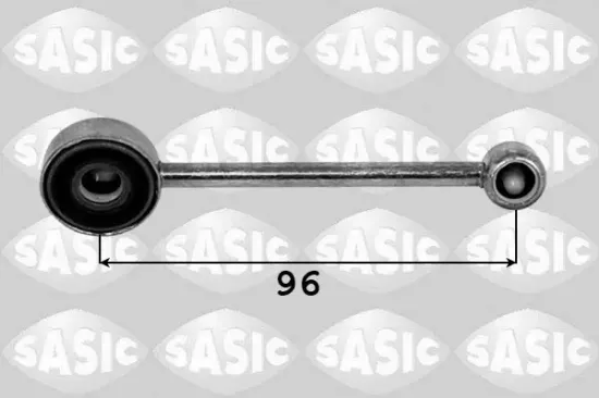 Reparatursatz, Schalthebel SASIC 4542F52 Bild Reparatursatz, Schalthebel SASIC 4542F52