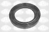 Wellendichtring, Kurbelwelle stirnseitig SASIC 5140150