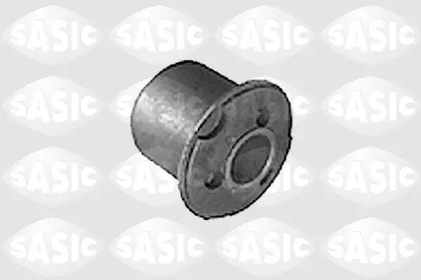 Lagerung, Lenker Vorderachse hinten unten SASIC 5233243