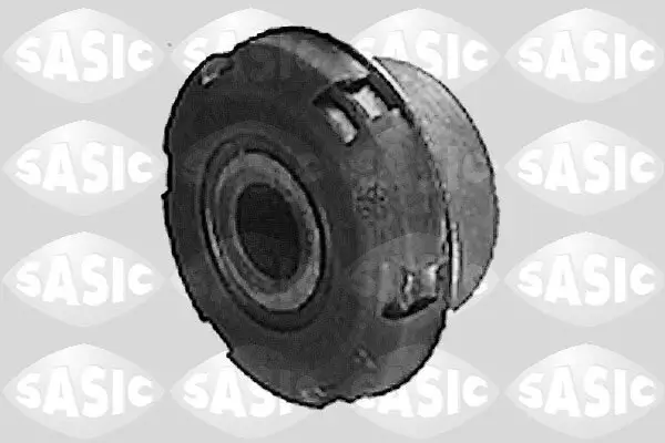 Lagerung, Lenker Vorderachse vorne unten SASIC 5233433