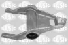 Ausrückgabel, Kupplung SASIC 5400004