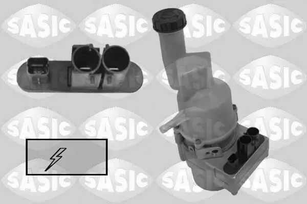 Hydraulikpumpe, Lenkung SASIC 7070071