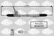 Lenkgetriebe SASIC 7170056