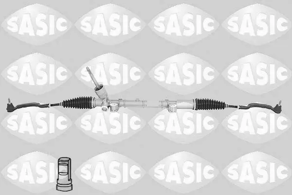 Lenkgetriebe SASIC 7374016