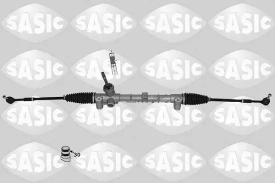 Lenkgetriebe SASIC 7376039 Bild Lenkgetriebe SASIC 7376039