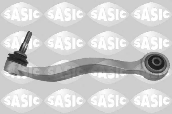 Lenker, Radaufhängung Vorderachse hinten unten links SASIC 7476028