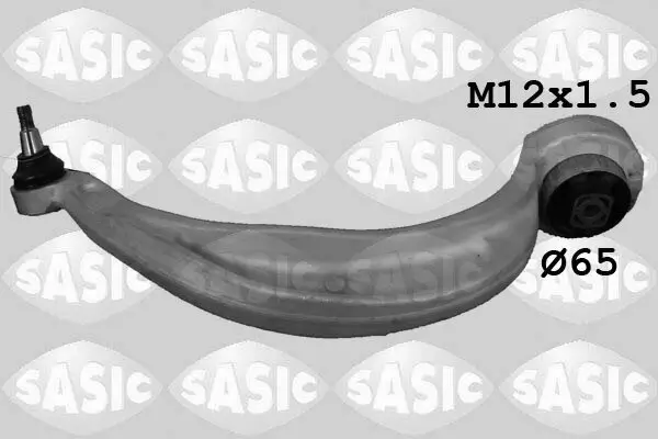 Lenker, Radaufhängung Vorderachse hinten unten links SASIC 7476227