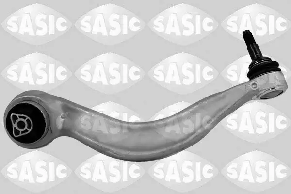 Lenker, Radaufhängung Vorderachse vorne unten links SASIC 7476483
