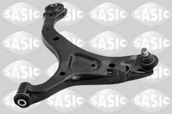 Lenker, Radaufhängung Vorderachse rechts unten SASIC 7476533