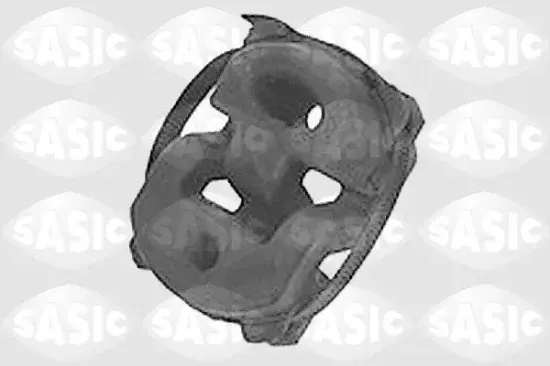 Anschlagpuffer, Schalldämpfer SASIC 7551771 Bild Anschlagpuffer, Schalldämpfer SASIC 7551771