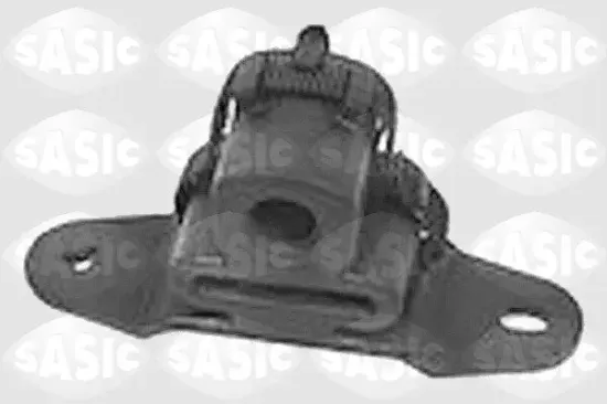 Anschlagpuffer, Schalldämpfer SASIC 7551J61 Bild Anschlagpuffer, Schalldämpfer SASIC 7551J61