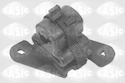Anschlagpuffer, Schalldämpfer hinten links SASIC 7551J51