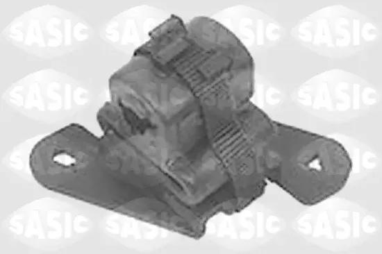 Anschlagpuffer, Schalldämpfer hinten links SASIC 7551J51 Bild Anschlagpuffer, Schalldämpfer hinten links SASIC 7551J51