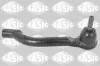 Spurstangenkopf Vorderachse links SASIC 7676040