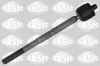 Axialgelenk, Spurstange Vorderachse SASIC 7774029