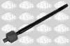 Axialgelenk, Spurstange Vorderachse SASIC 7776089