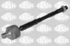 Axialgelenk, Spurstange Vorderachse SASIC 7776149