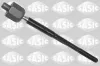 Axialgelenk, Spurstange Vorderachse SASIC 7776235